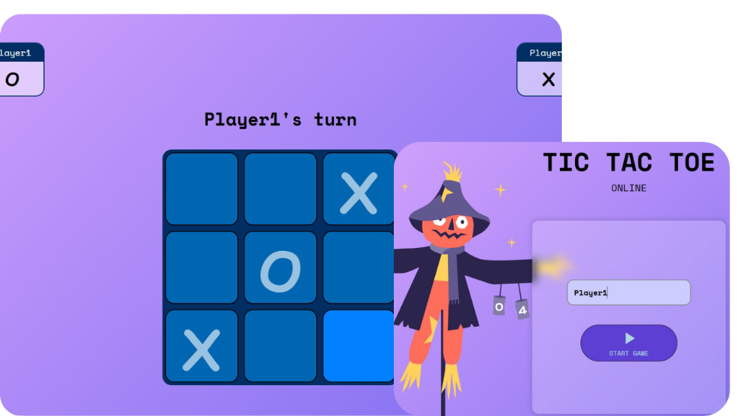 TIC-TAC-TOE