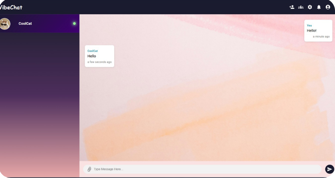 VibeChat